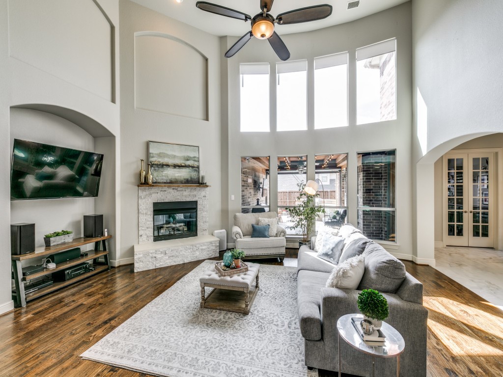 1771 Sandstone Drive Frisco TX 75034