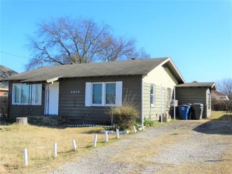 2434 Kemp Street Dallas TX 75241