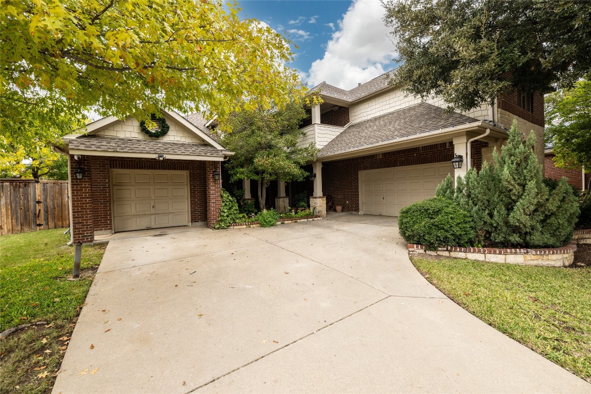 3501 Burts Drive Fort Worth TX 76244