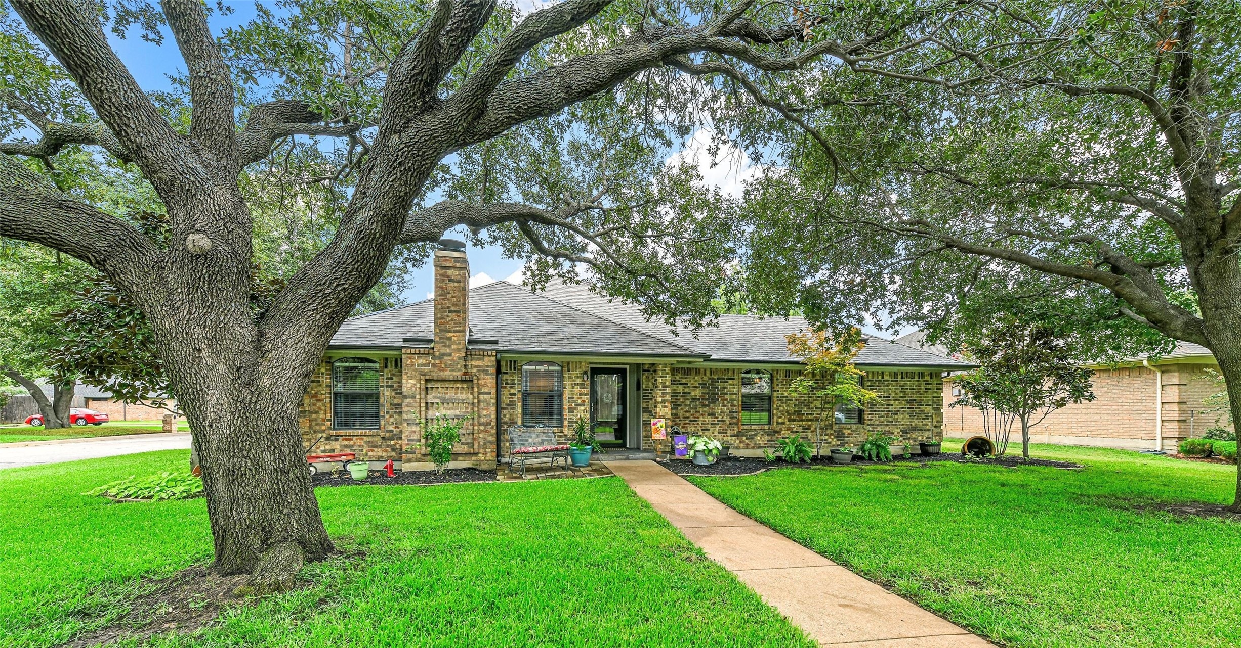 6420 Blake Court North Richland Hills TX 76182