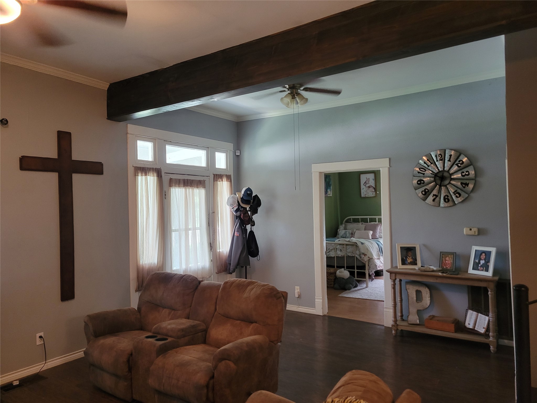 706 W Wrights Avenue Comanche TX 76442