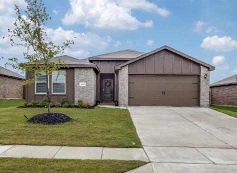 408 Chuck Wagon Drive Josephine TX 75189