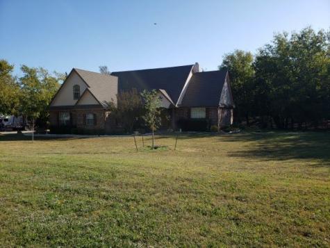 13878 Windham Drive Van Alstyne TX 75495