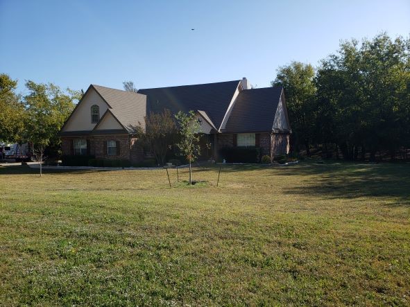 13878 Windham Drive Van Alstyne TX 75495