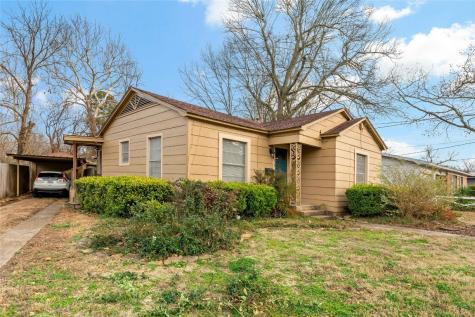 673 22nd Street SE Paris TX 75460