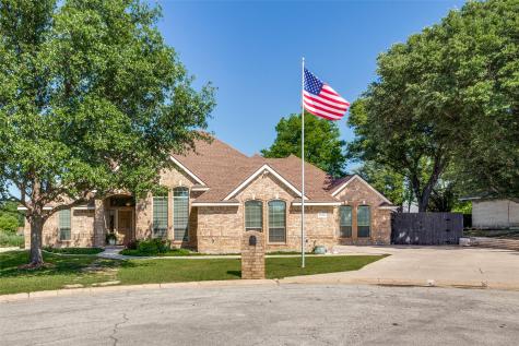 8716 Hidden Cove Court Fort Worth TX 76179