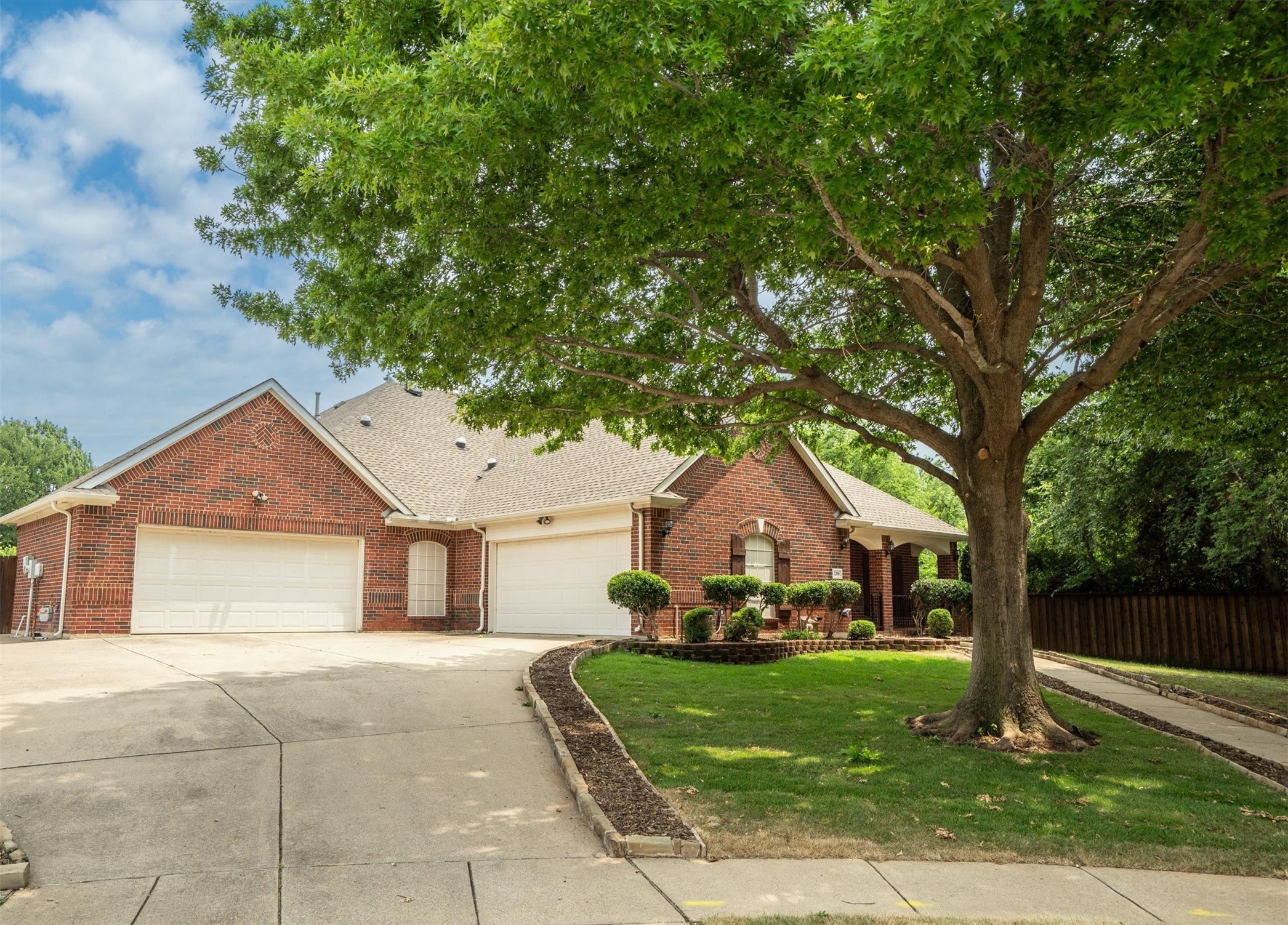 2300 Conroe Court Flower Mound TX 75028