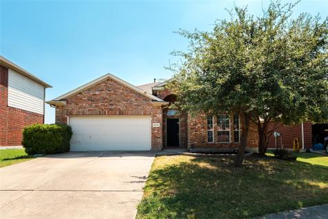6536 Alexandra Meadows Drive Fort Worth TX 76131