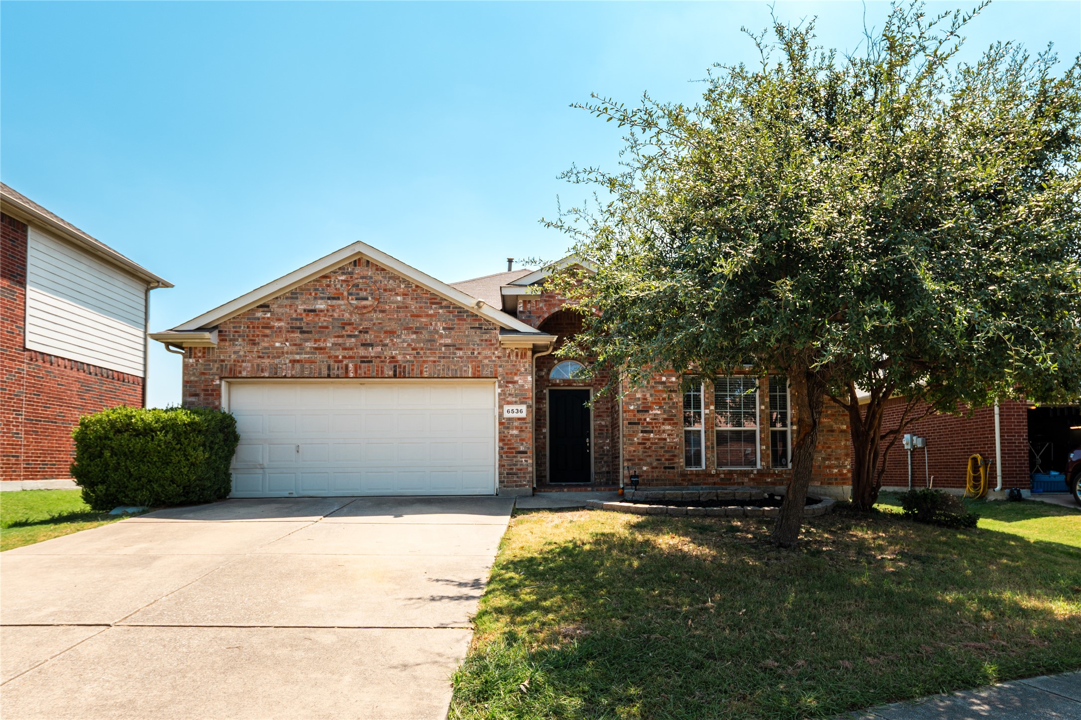 6536 Alexandra Meadows Drive Fort Worth TX 76131