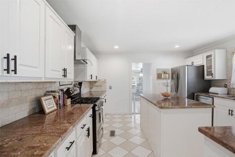 5333 El Campo Avenue Fort Worth TX 76107