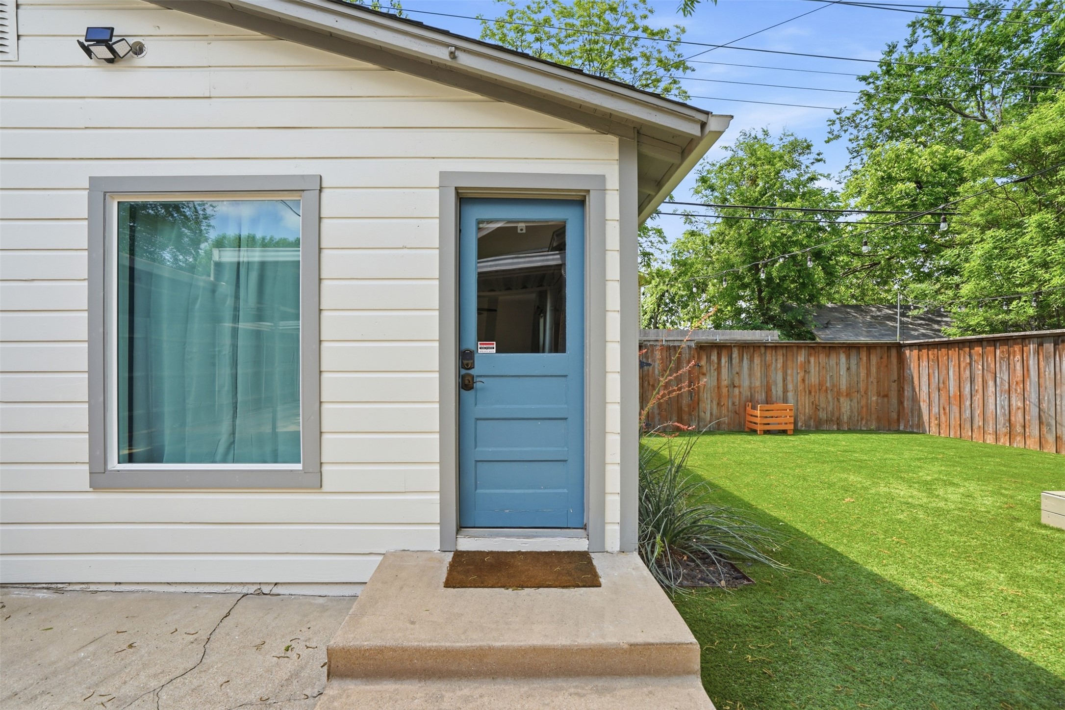 5333 El Campo Avenue Fort Worth TX 76107