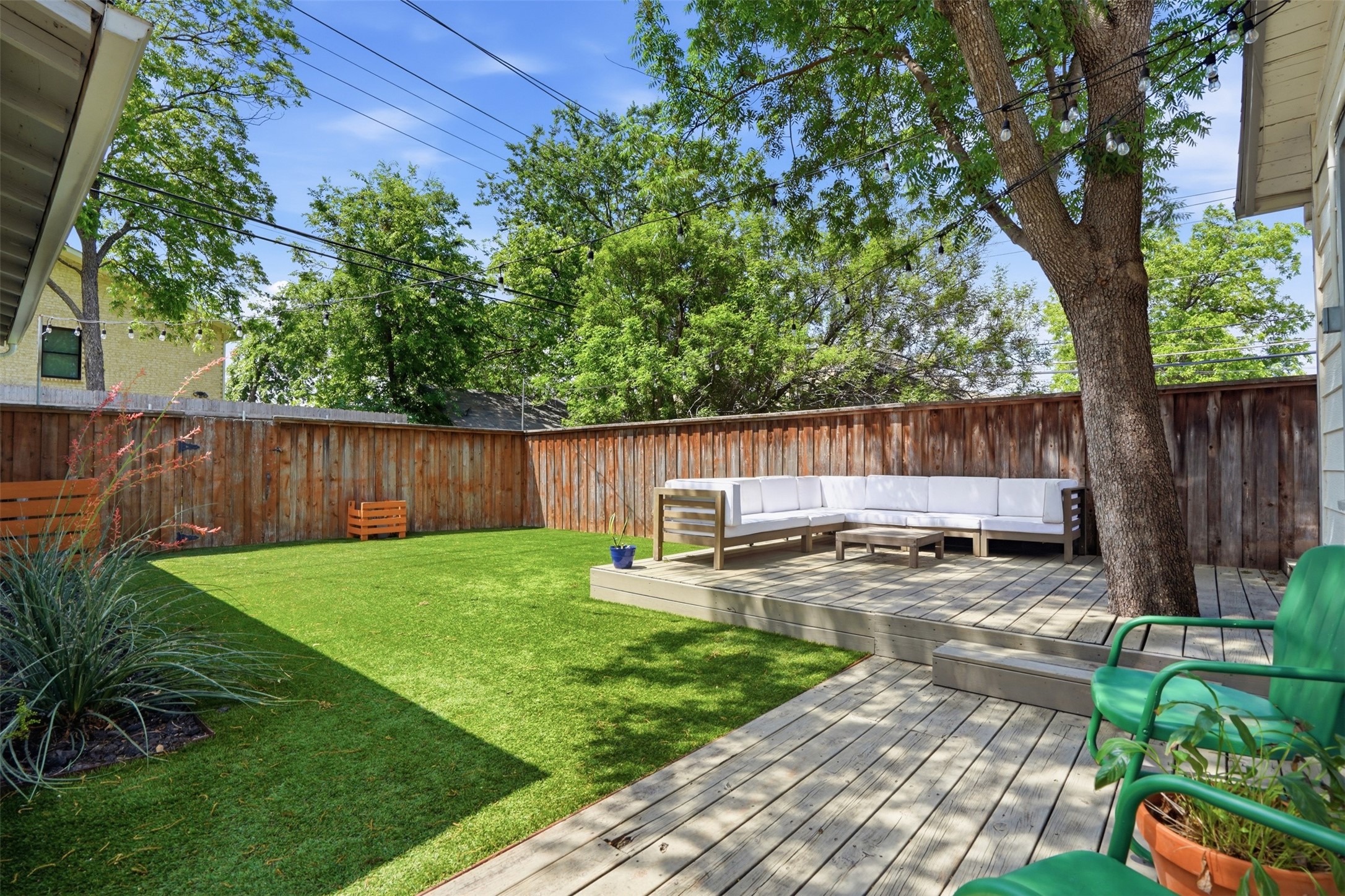 5333 El Campo Avenue Fort Worth TX 76107