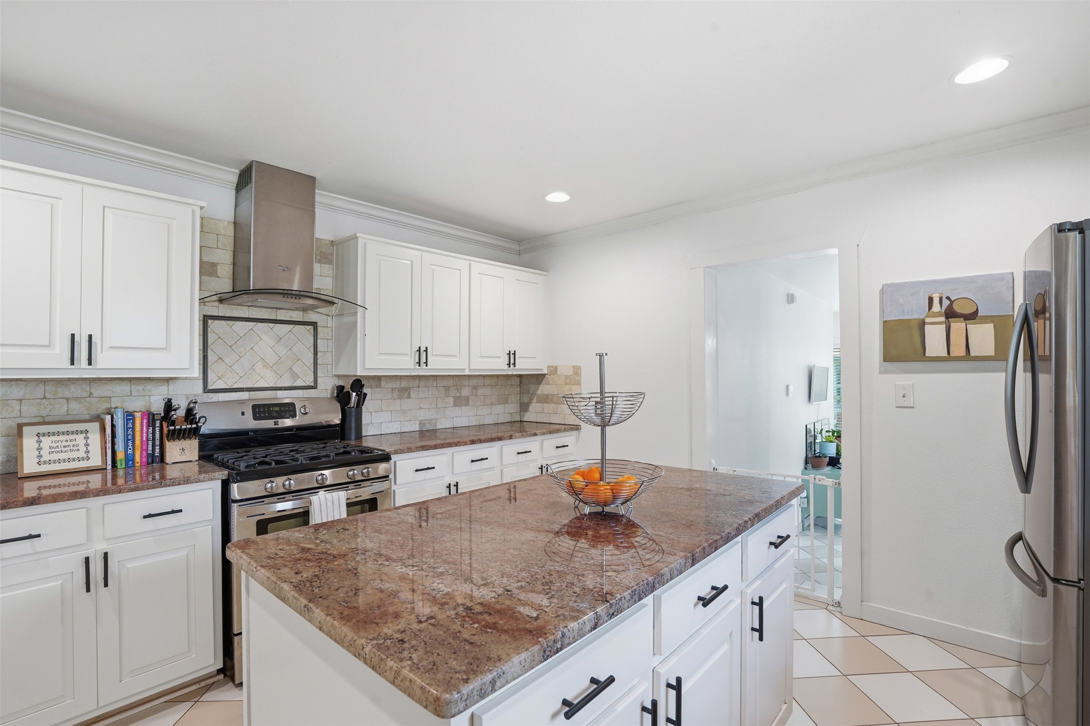 5333 El Campo Avenue Fort Worth TX 76107