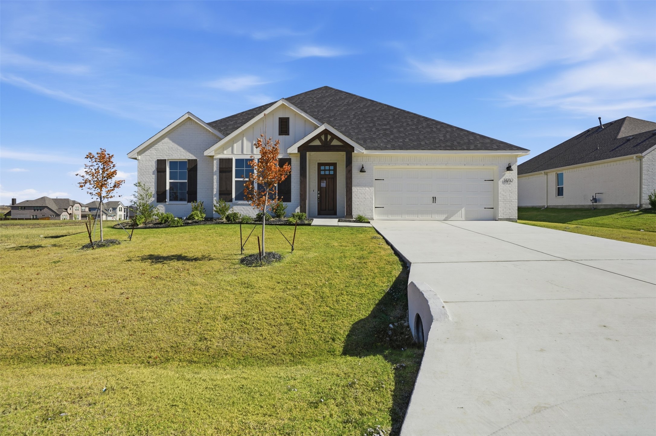 11712 Blackfoot Court Godley TX 76044