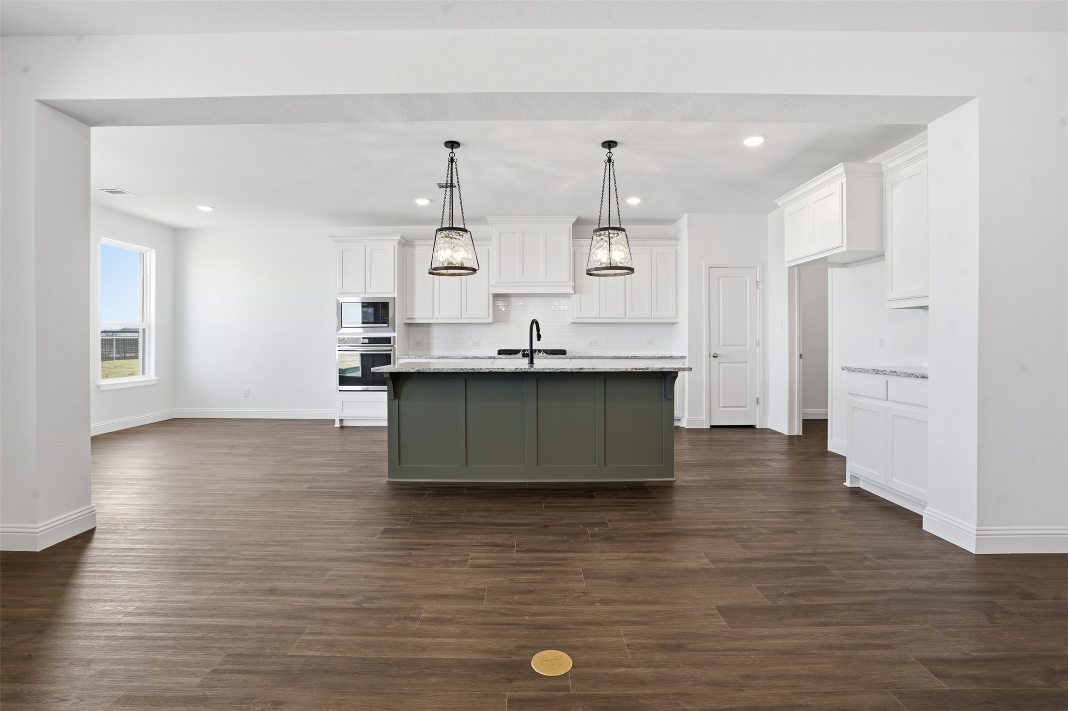 11712 Blackfoot Court Godley TX 76044