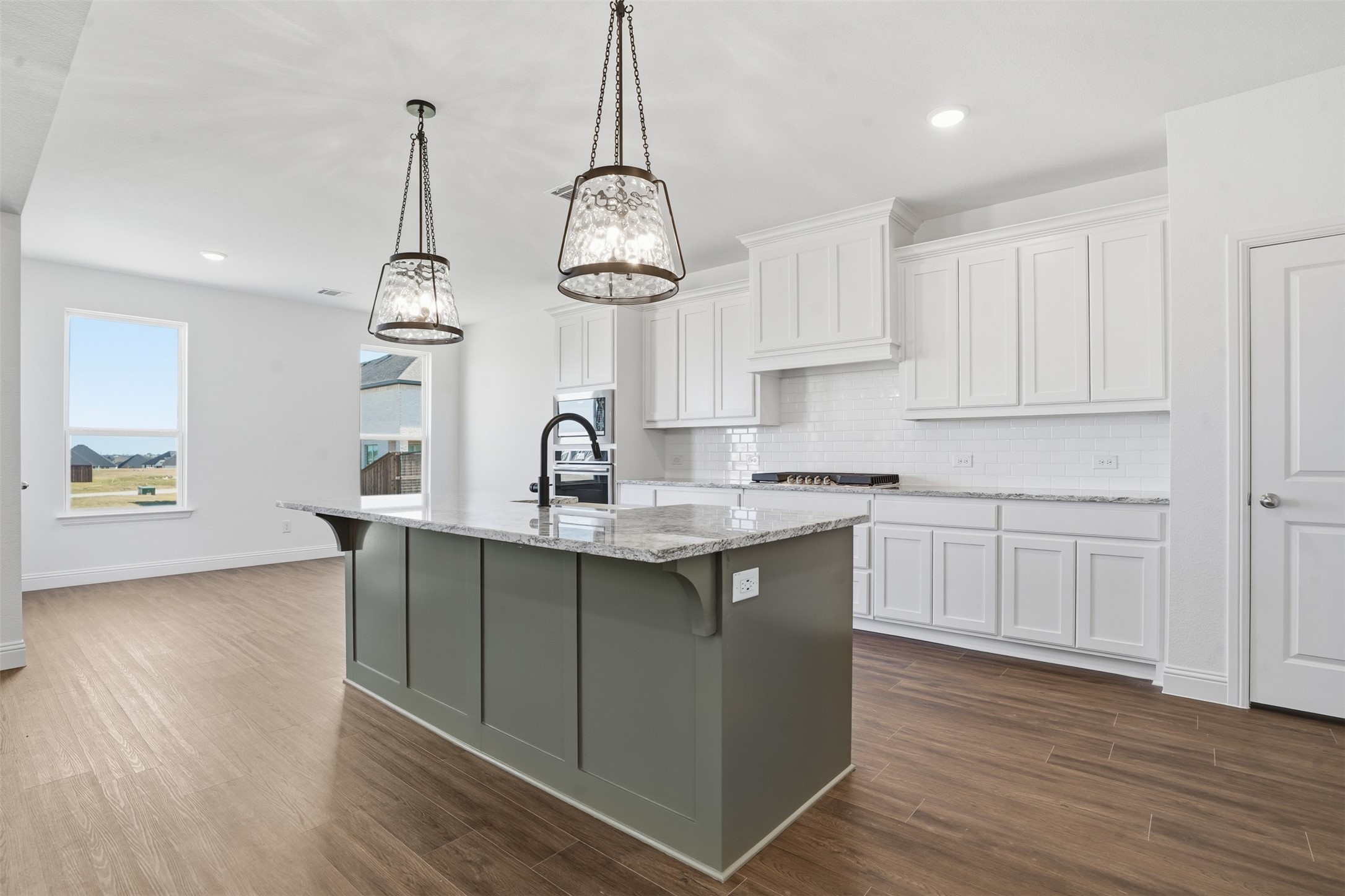 11712 Blackfoot Court Godley TX 76044