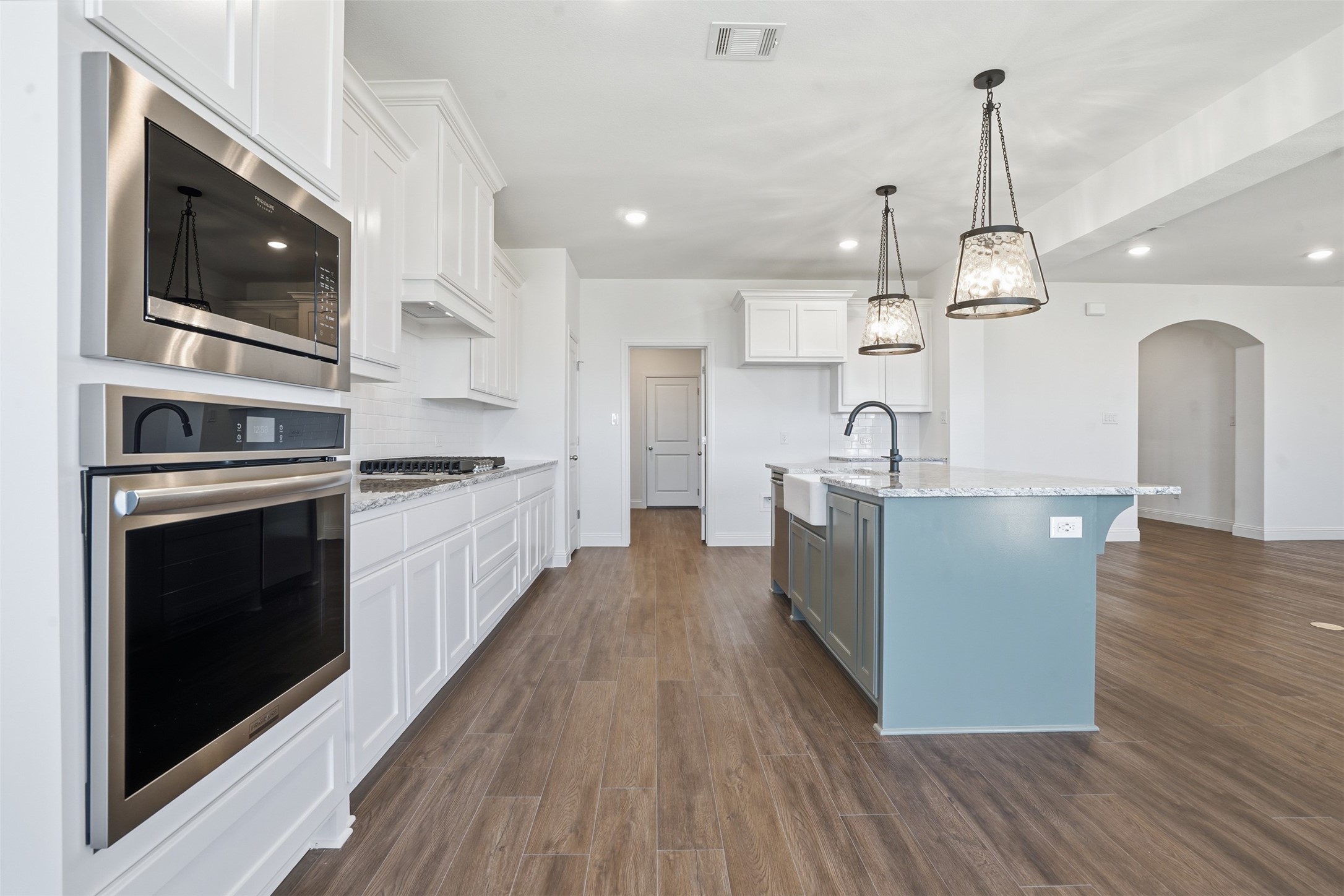 11712 Blackfoot Court Godley TX 76044