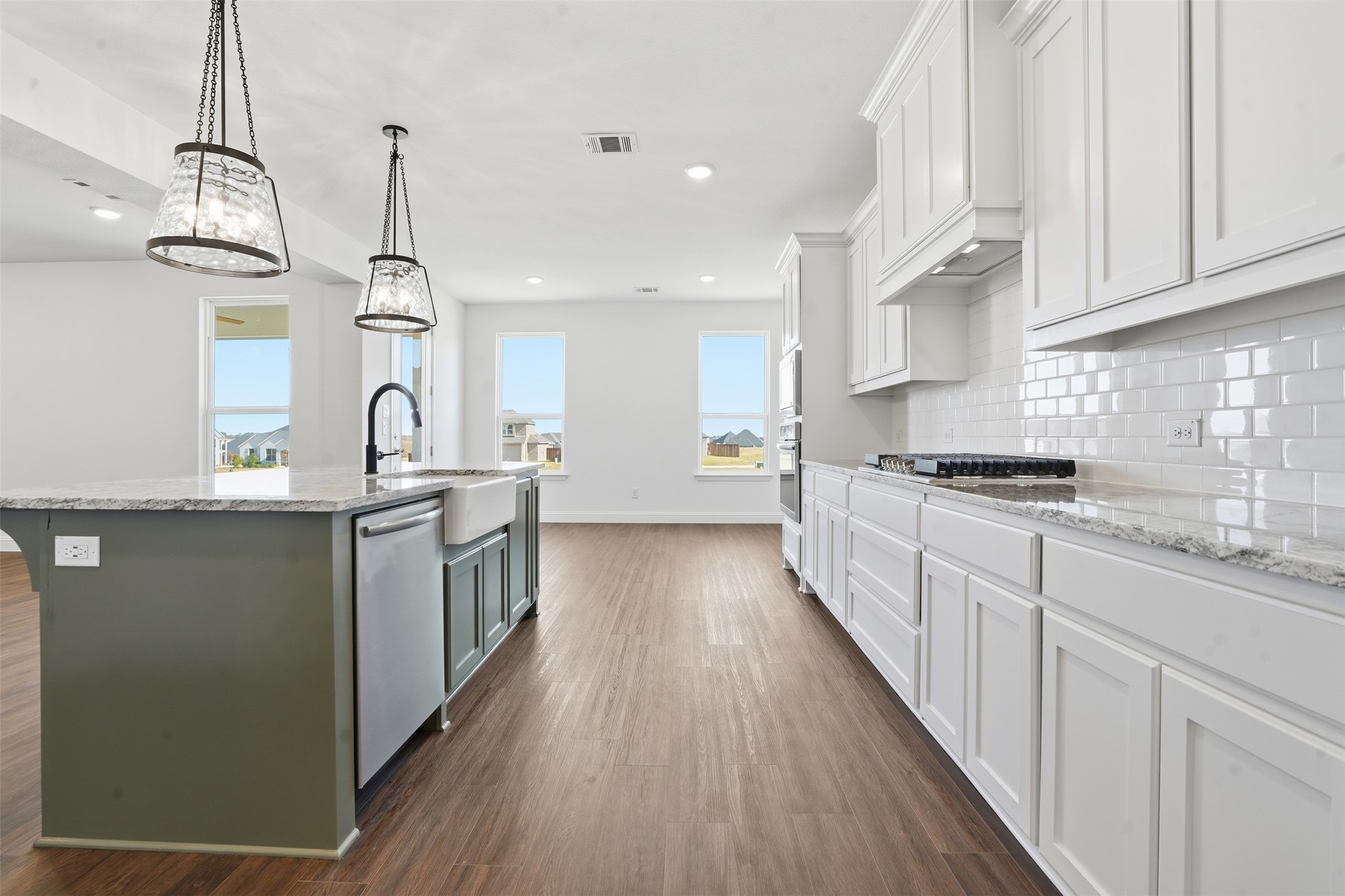 11712 Blackfoot Court Godley TX 76044