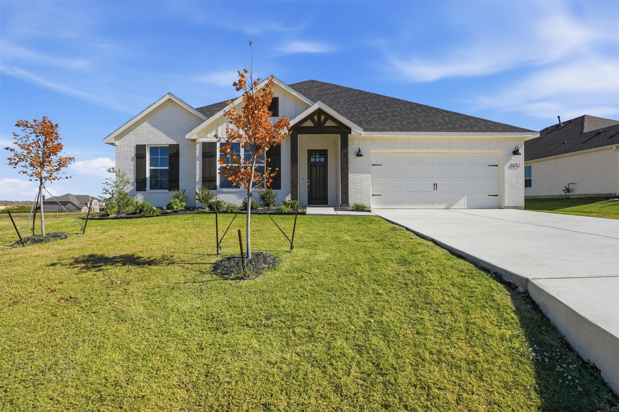 11712 Blackfoot Court Godley TX 76044