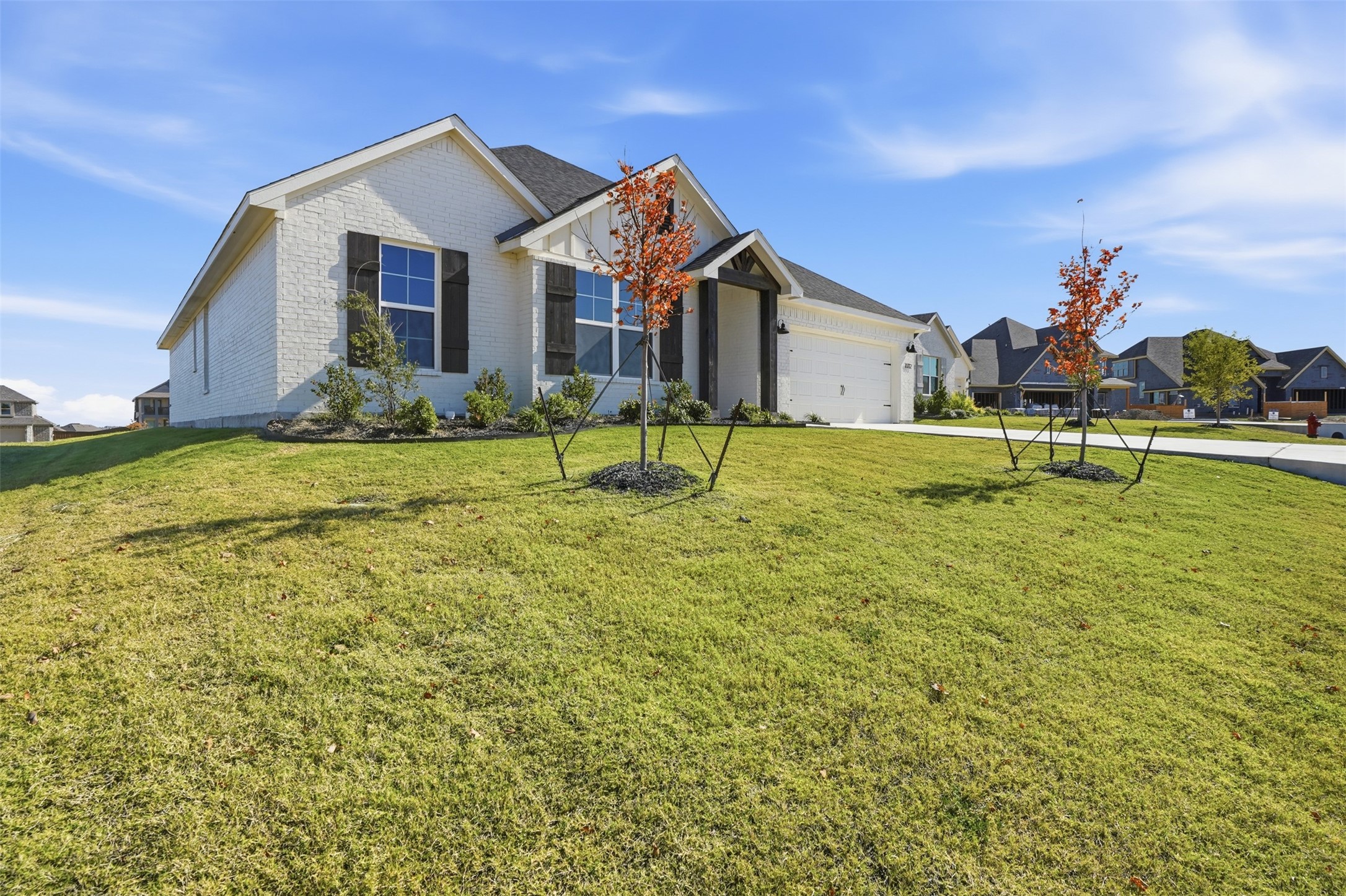 11712 Blackfoot Court Godley TX 76044