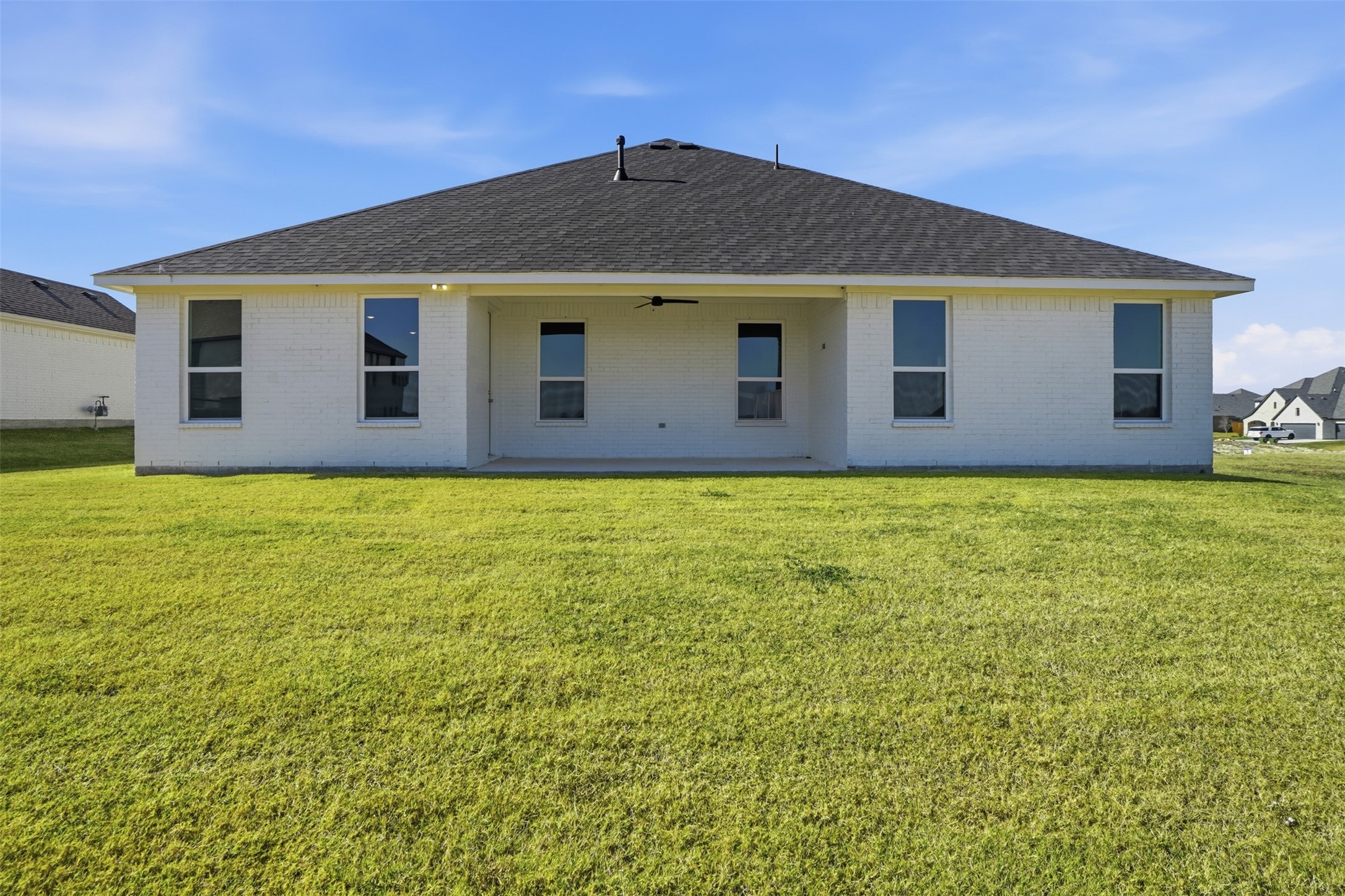 11712 Blackfoot Court Godley TX 76044