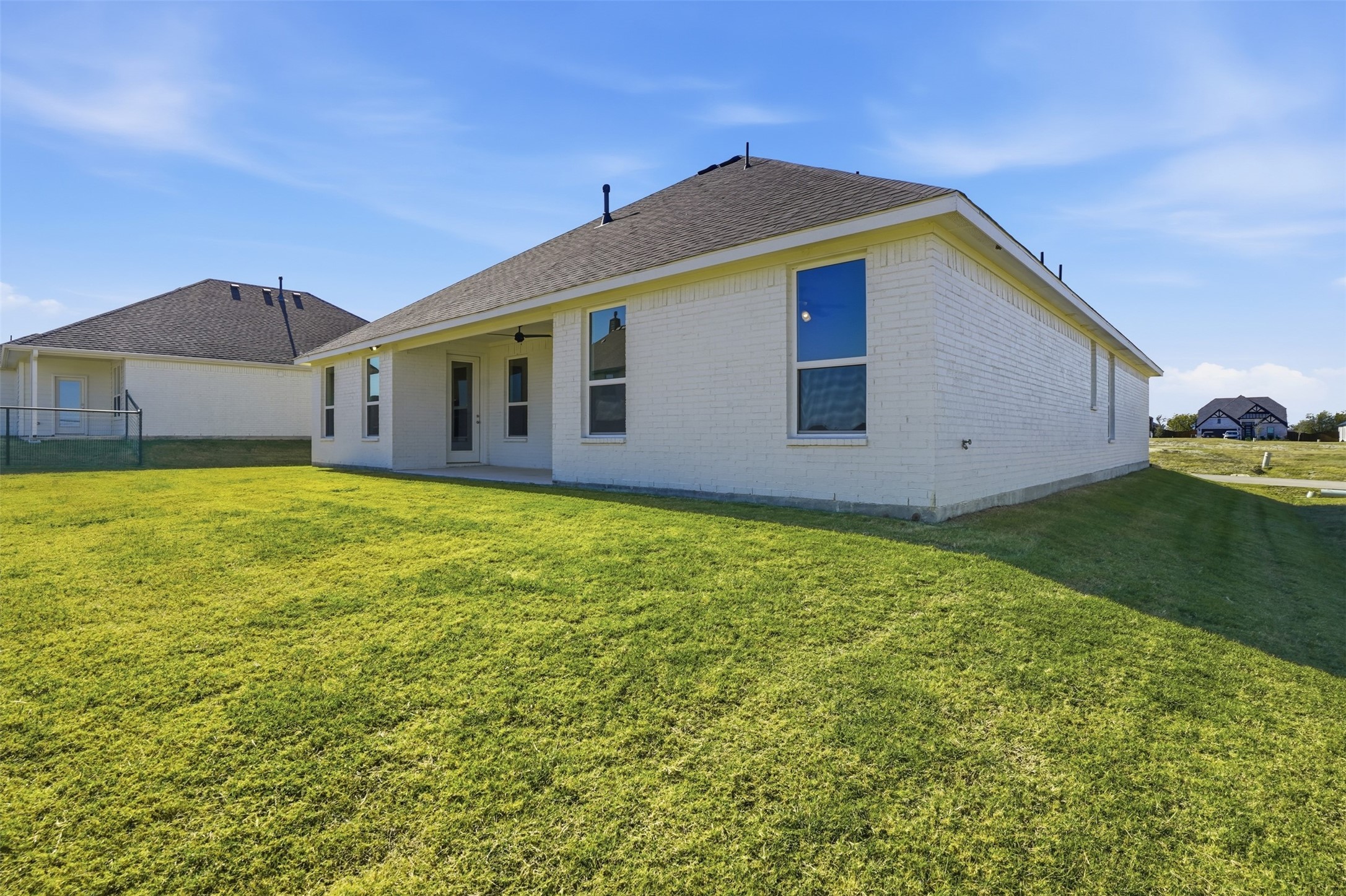 11712 Blackfoot Court Godley TX 76044