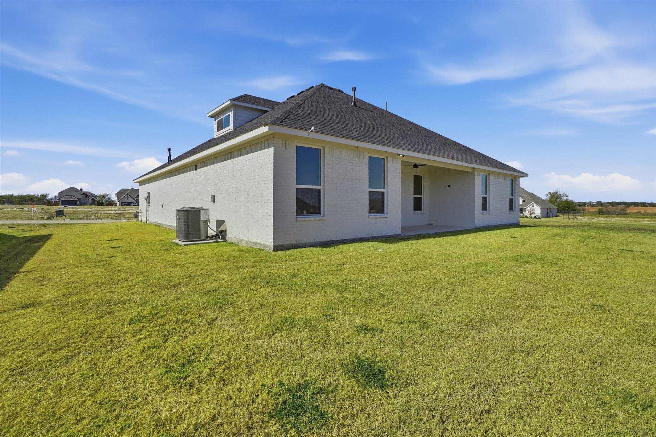 11712 Blackfoot Court Godley TX 76044