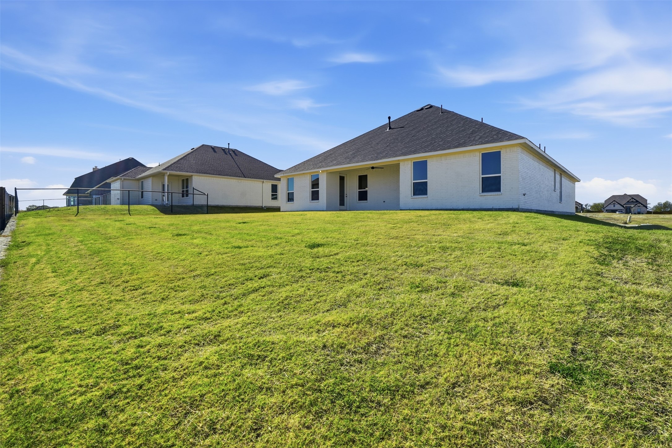 11712 Blackfoot Court Godley TX 76044