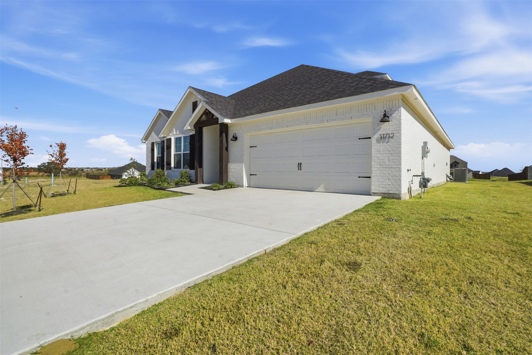 11712 Blackfoot Court Godley TX 76044