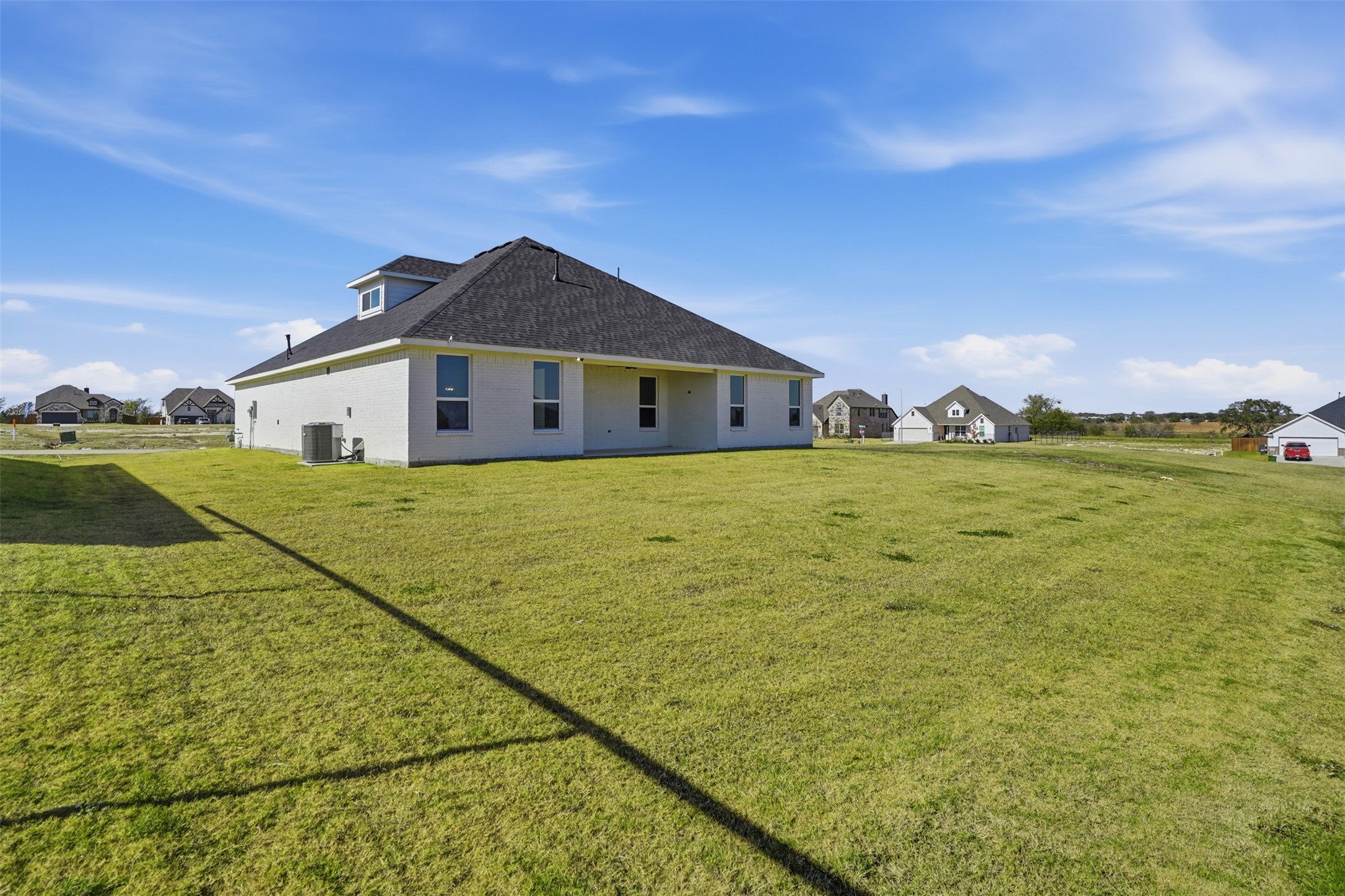 11712 Blackfoot Court Godley TX 76044