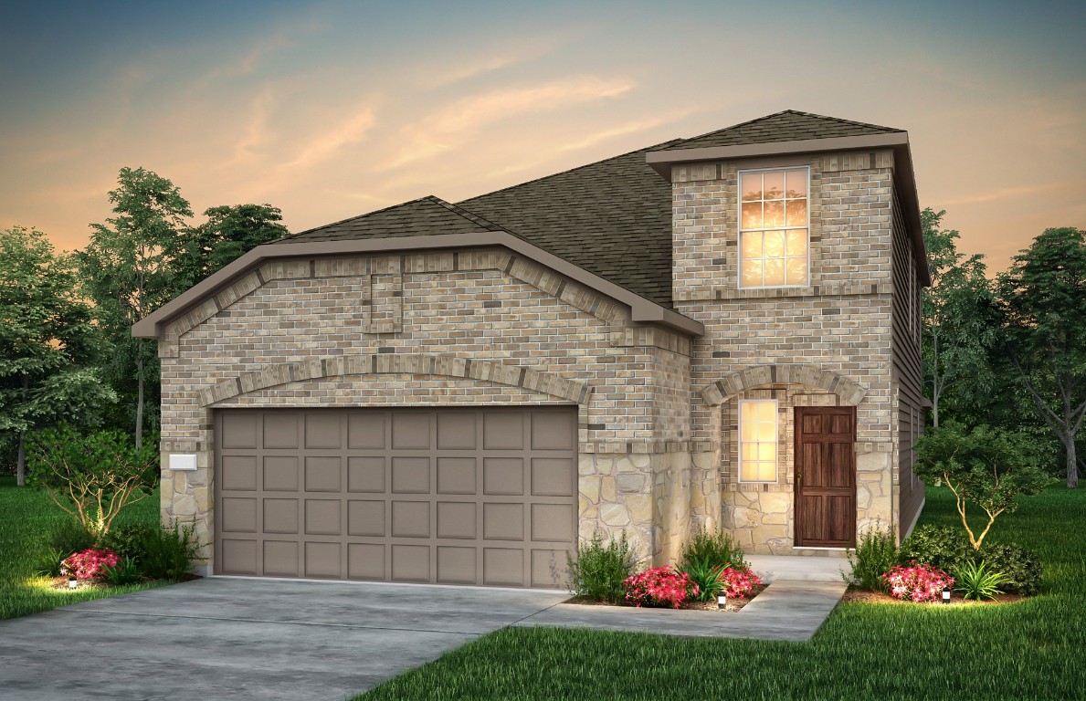871 Lake Fletcher Road Princeton TX 75407