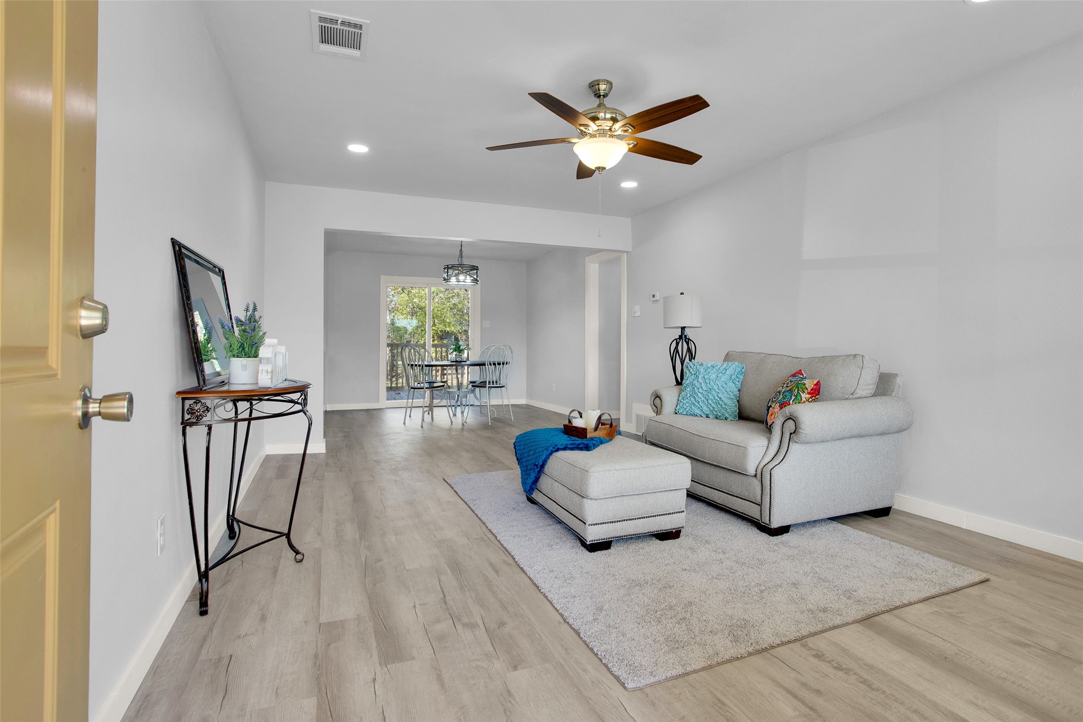 1809 W College Street Sherman TX 75092