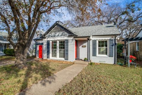 114 N Briscoe Boulevard Dallas TX 75211