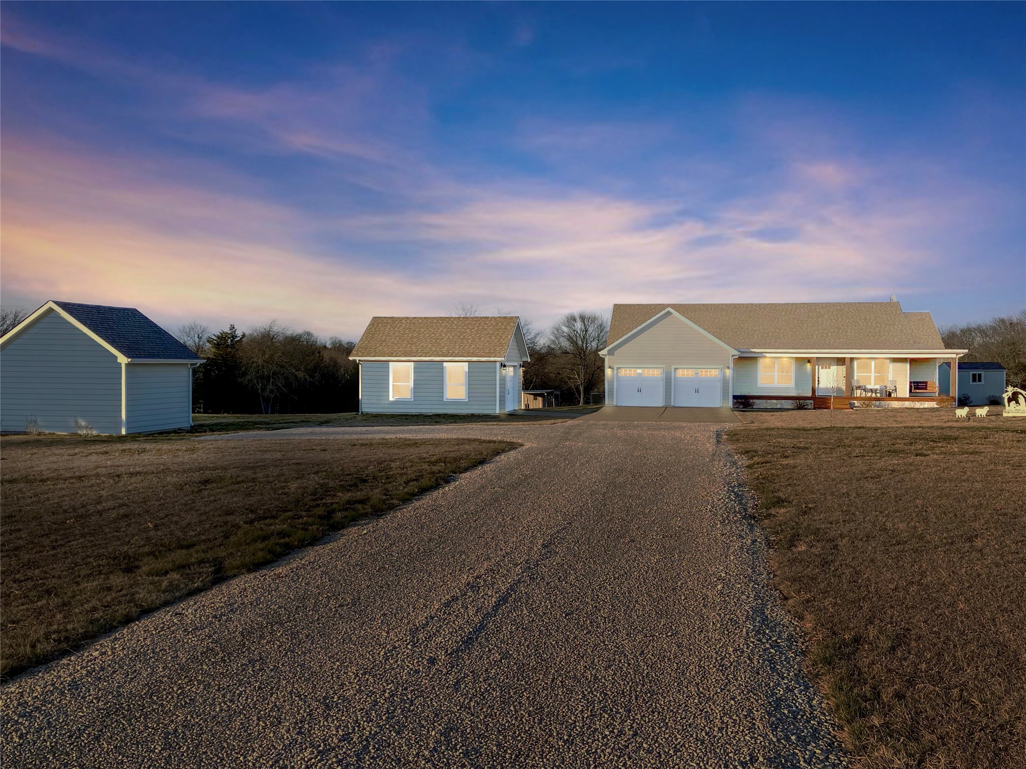 414 White Oak Circle Anna TX 75409