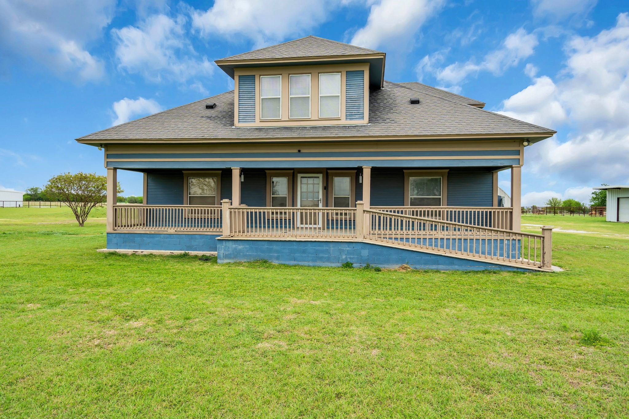 2163 Illinois Street New Fairview TX 76078