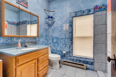 2163 Illinois Street New Fairview TX 76078