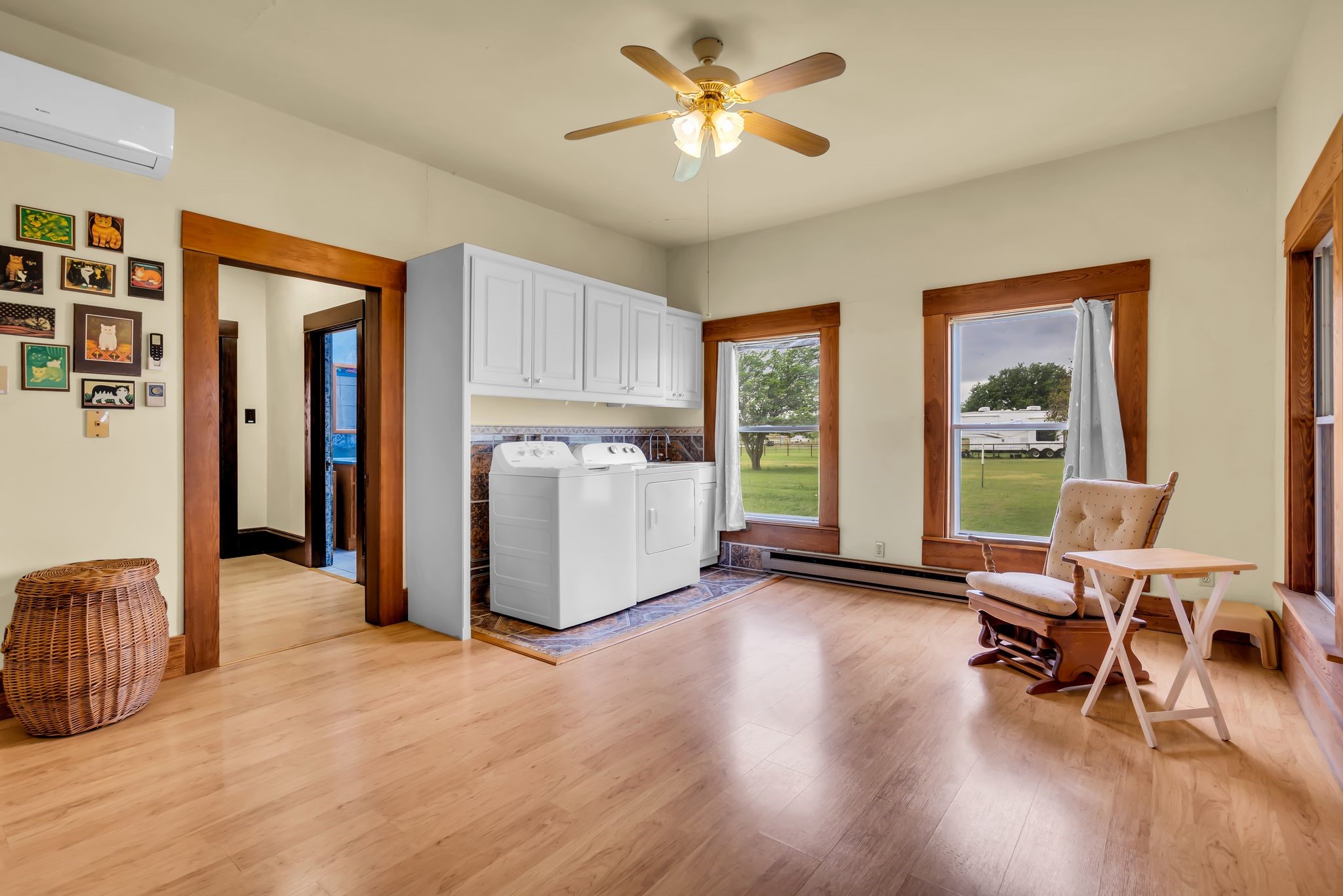2163 Illinois Street New Fairview TX 76078