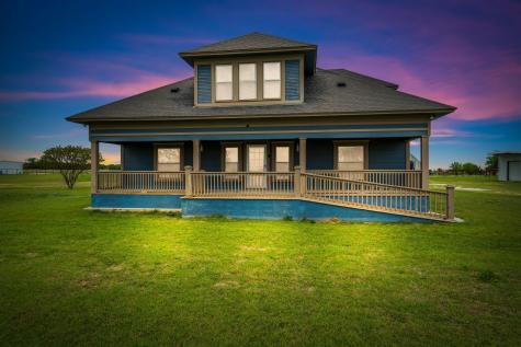 2163 Illinois Street New Fairview TX 76078