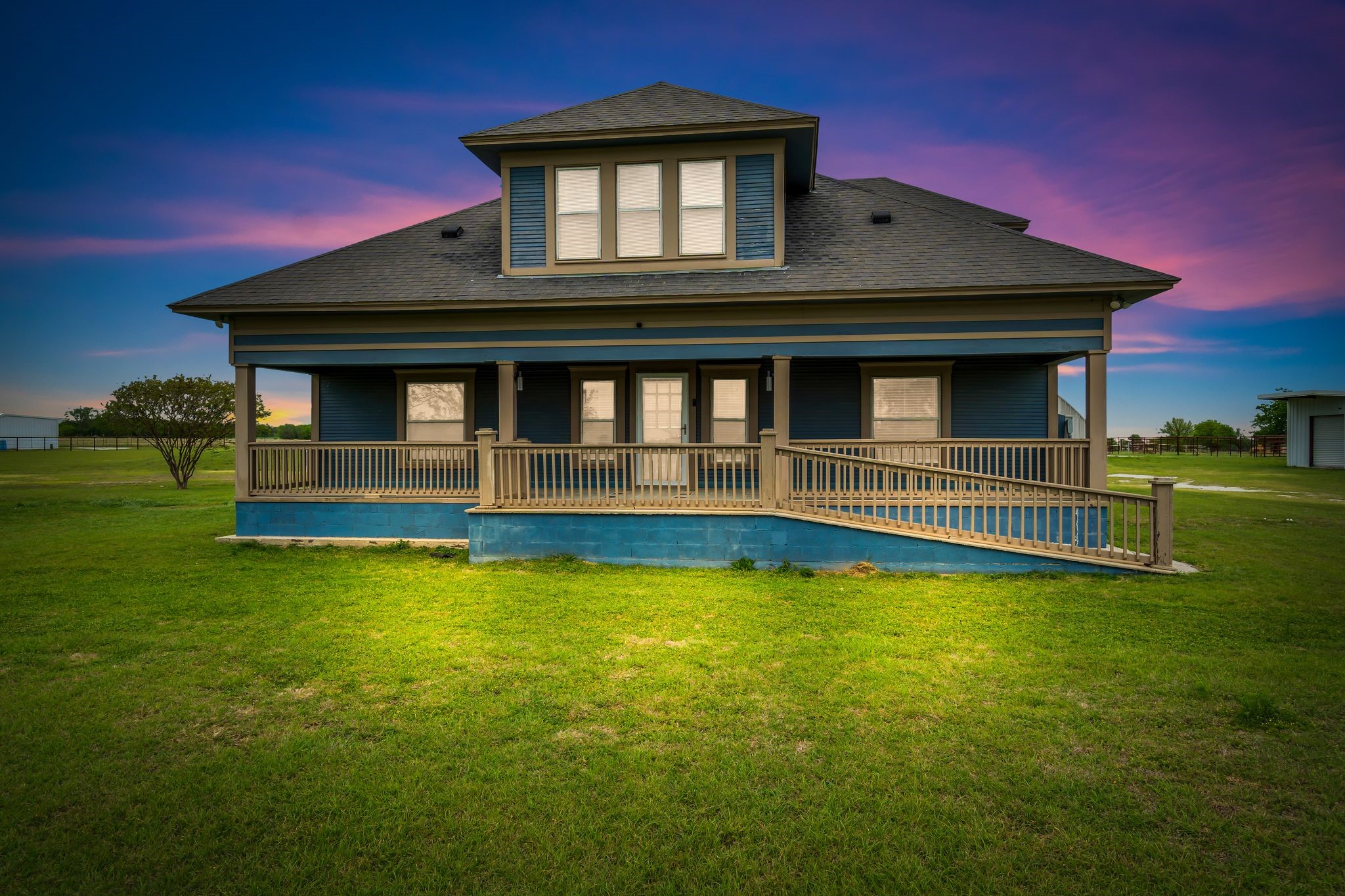 2163 Illinois Street New Fairview TX 76078