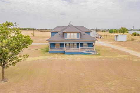 2163 Illinois Street New Fairview TX 76078