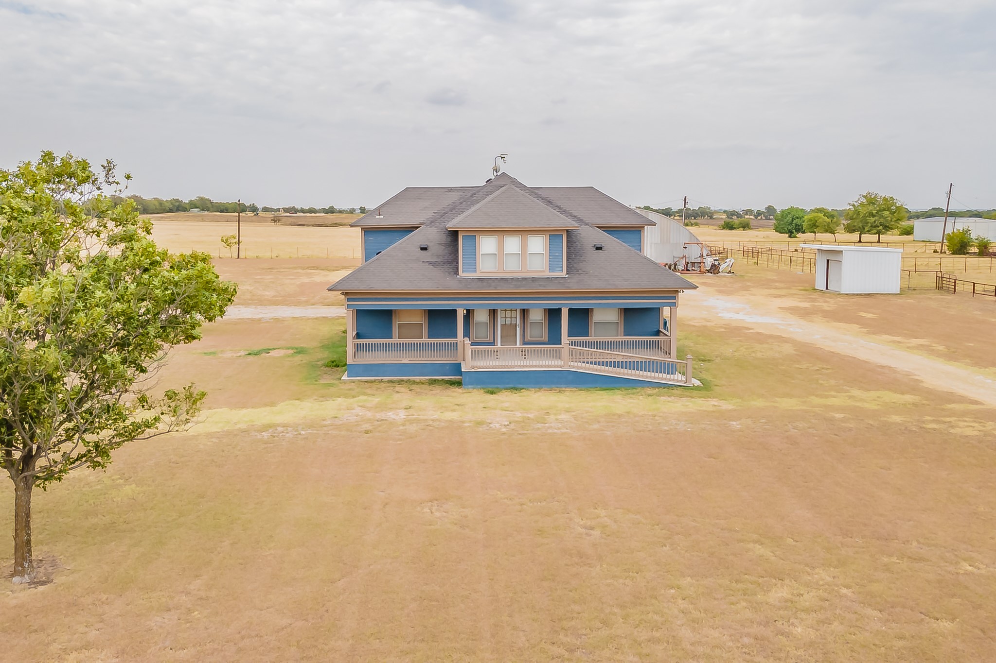 2163 Illinois Street New Fairview TX 76078