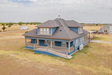 2163 Illinois Street New Fairview TX 76078