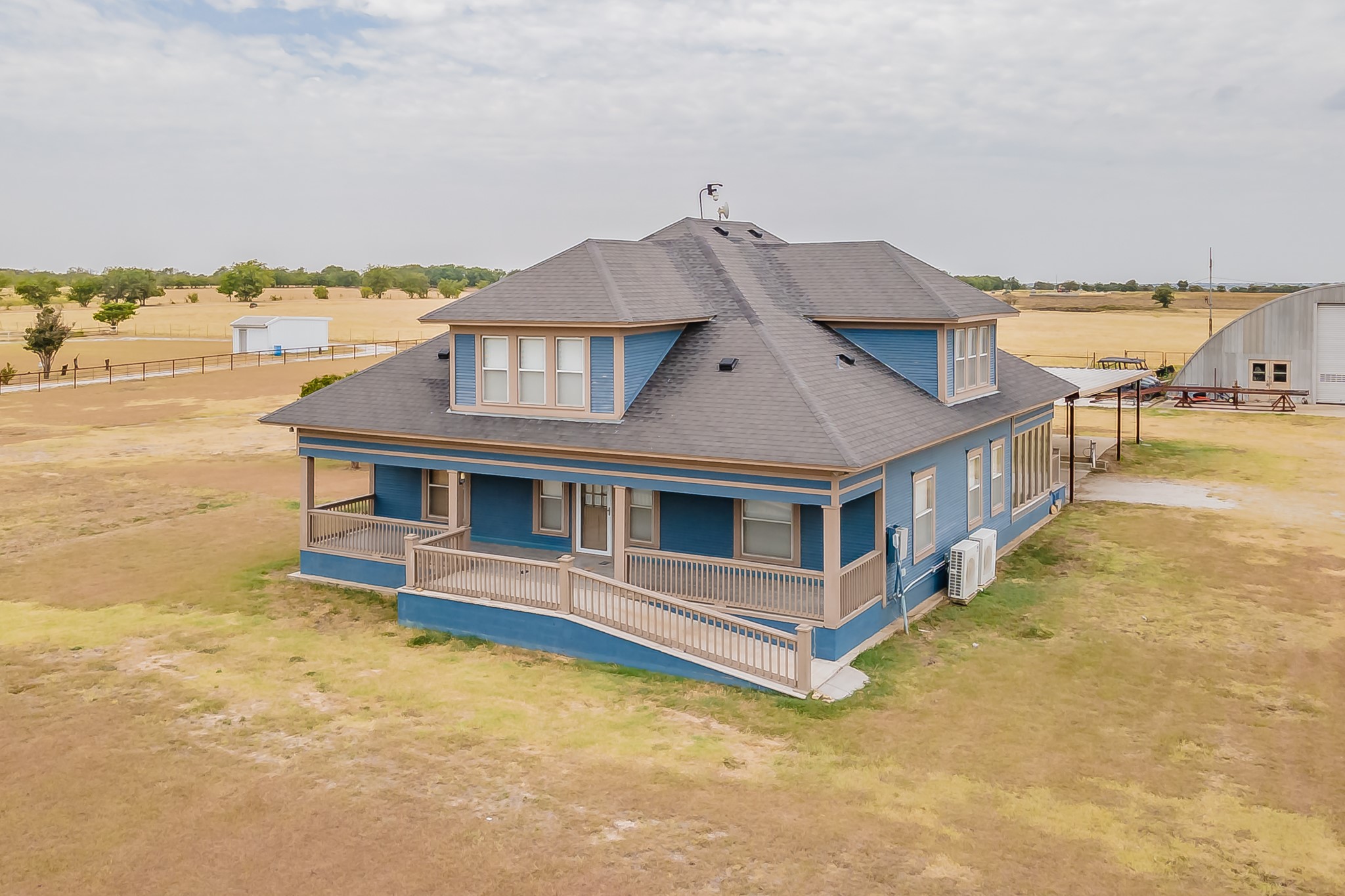 2163 Illinois Street New Fairview TX 76078
