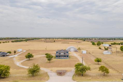 2163 Illinois Street New Fairview TX 76078