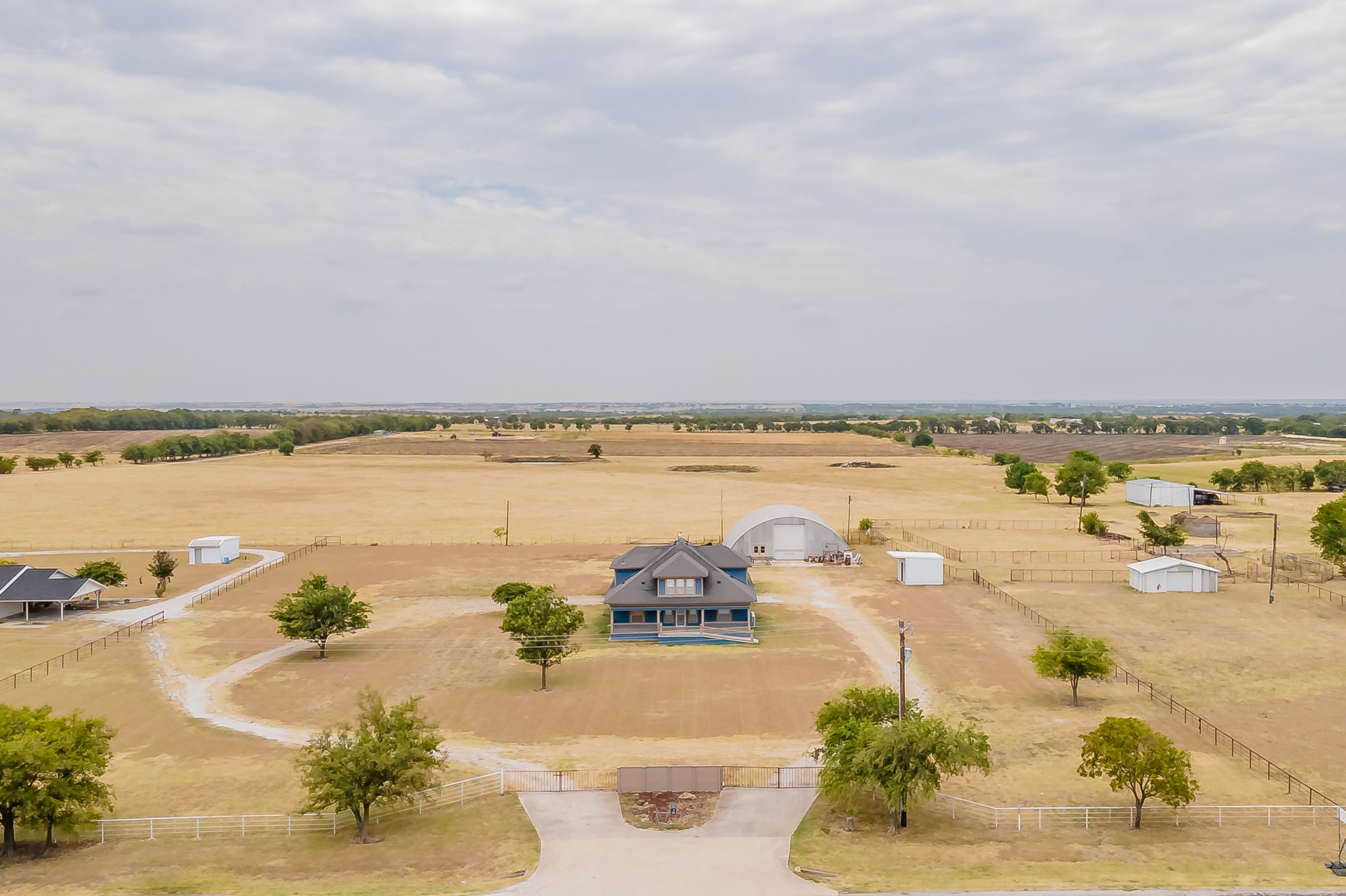 2163 Illinois Street New Fairview TX 76078