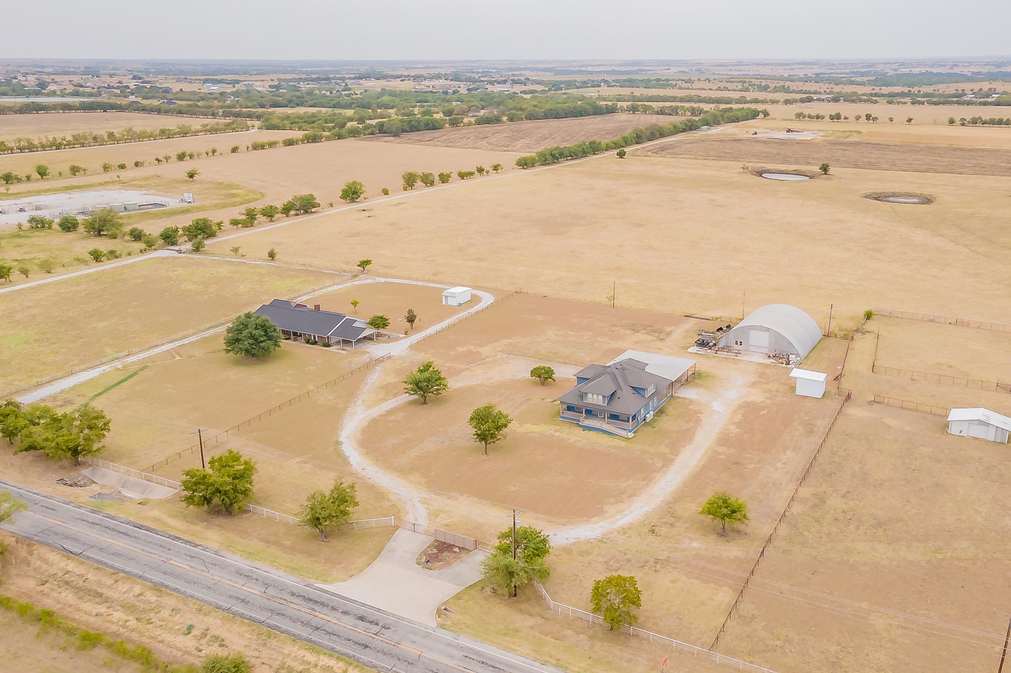 2163 Illinois Street New Fairview TX 76078