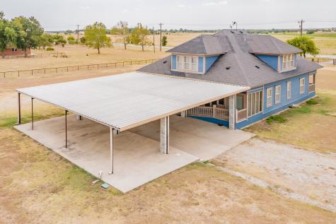 2163 Illinois Street New Fairview TX 76078
