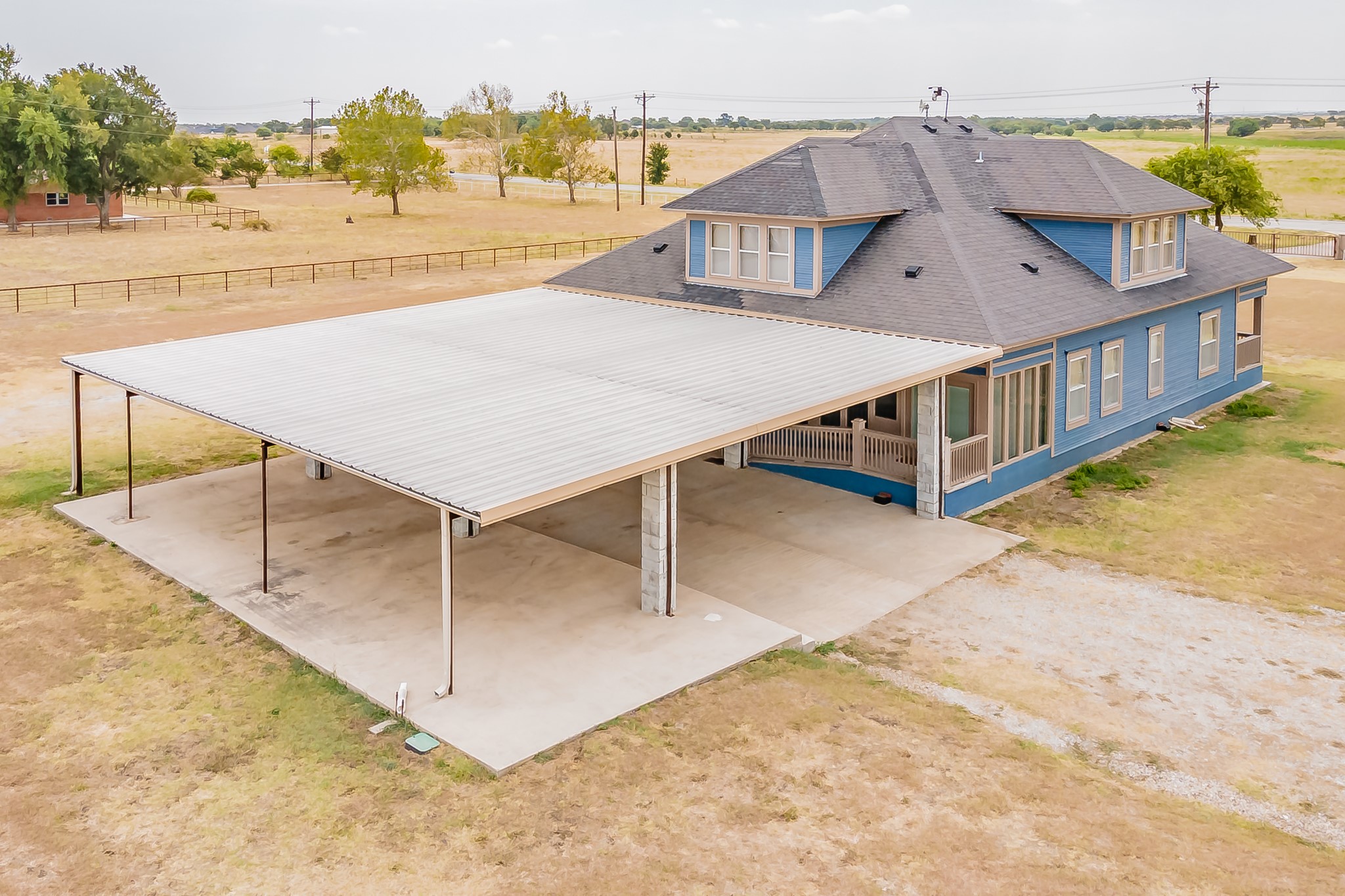 2163 Illinois Street New Fairview TX 76078