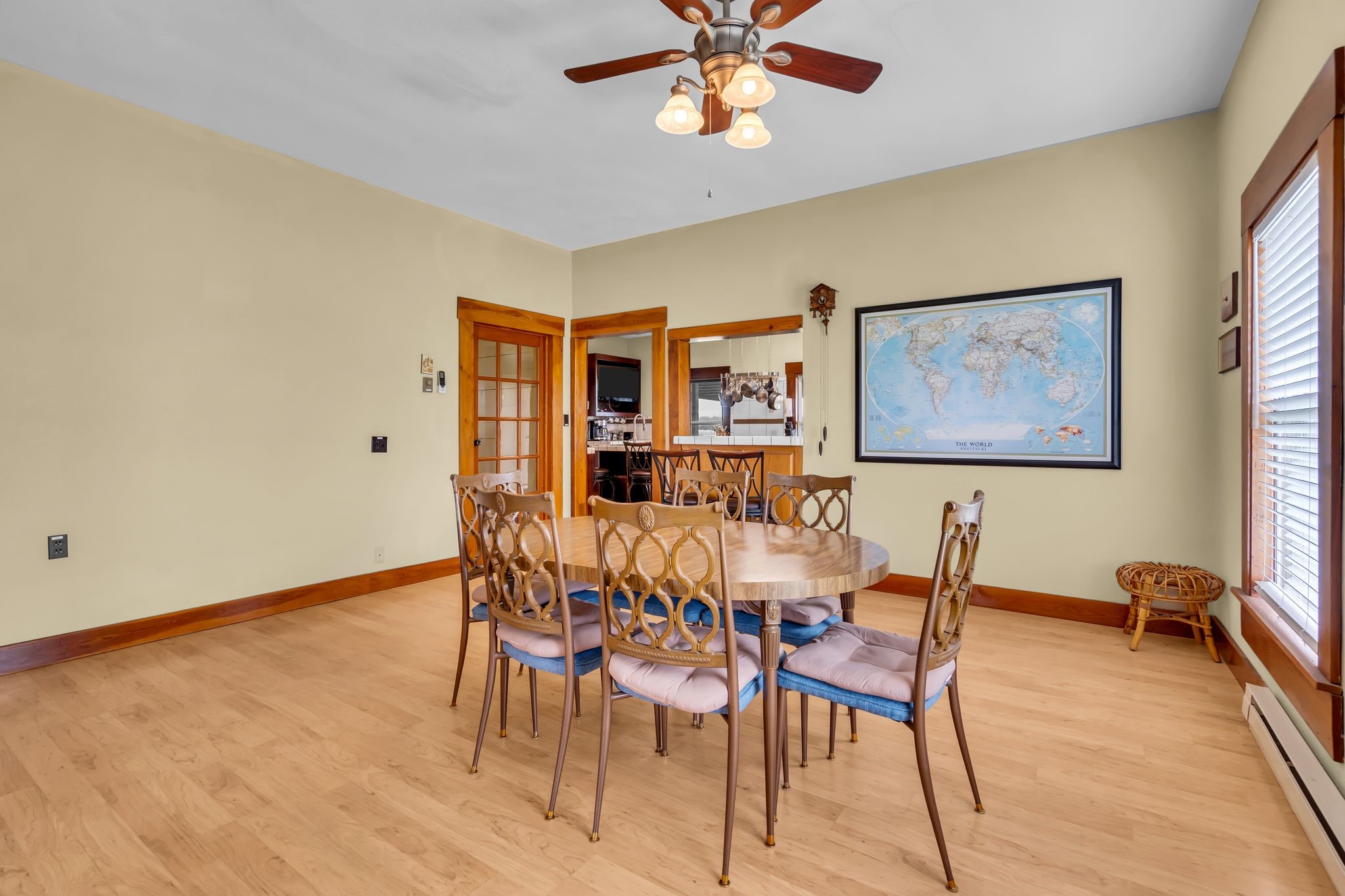 2163 Illinois Street New Fairview TX 76078