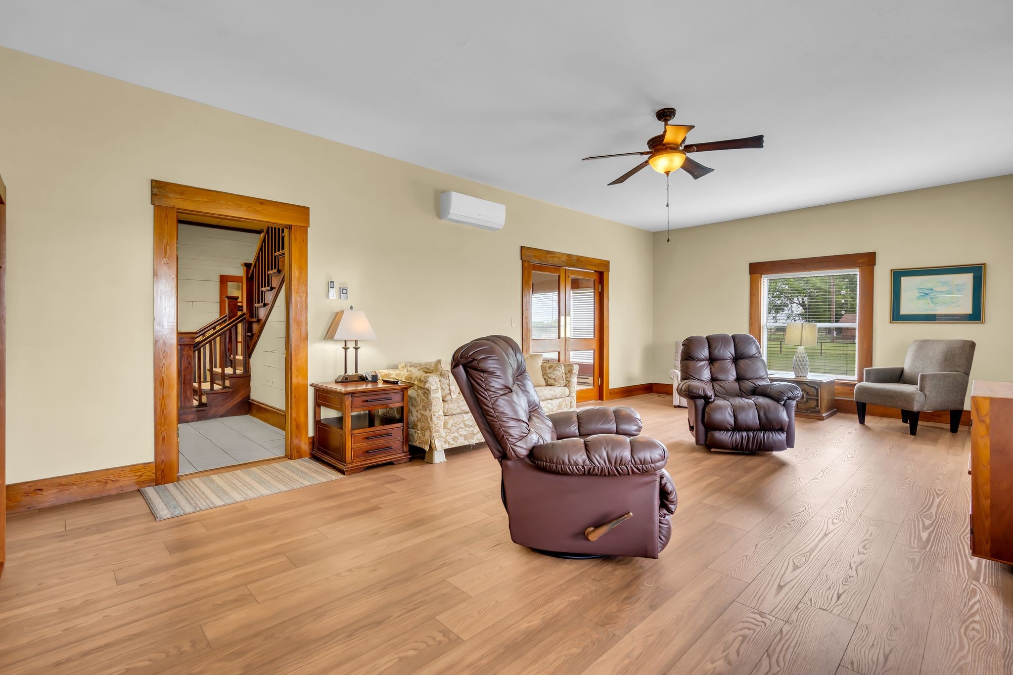 2163 Illinois Street New Fairview TX 76078